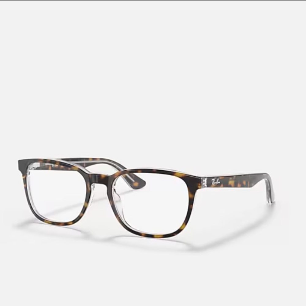 Ray-Ban Glasses